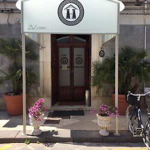 Hotel Archimede Ortigia