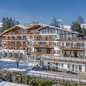 Natur & Spa Hotel Laerchenhof